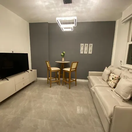 Ipanema Jj Apartment